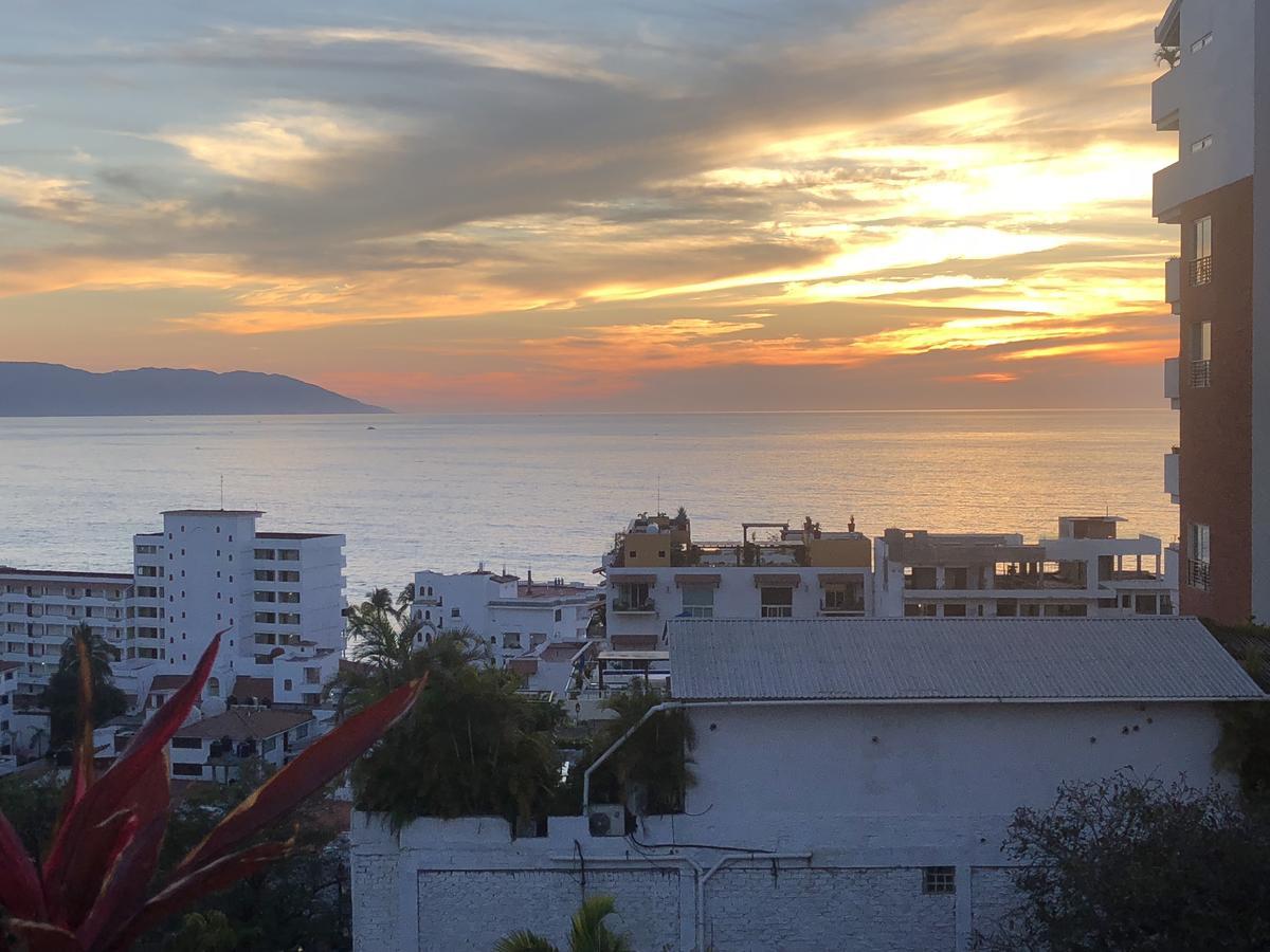 Hotel Amaca Puerto Vallarta - Adults Only Екстер'єр фото